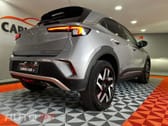 Opel Mokka 1.2 T Elegance