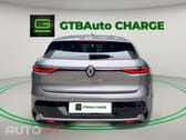 Renault Mégane E-Tech EV40 I.V.A DEDUTIVEL