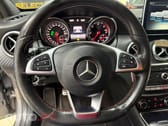 Mercedes-Benz A 180 d AMG Line
