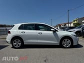 Volkswagen Golf 2.0 TDI Conceptline