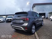 Volkswagen T-Cross 1.0 TSI Urban DSG