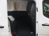 Peugeot Partner 1.5 BlueHDi M Standard