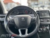 Peugeot 208 1.6 BlueHDi Style