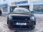 Land Rover Discovery 2.0 TD4 S Auto