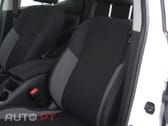 Nissan Qashqai Outro