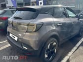 Renault Captur Captur 1.2 ECO-G Techno