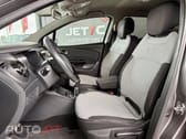 Renault Captur 1.5 dCi Exclusive