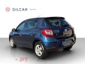 Dacia Sandero 0.9 TCe Comfort Bi-Fuel