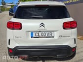 Citroen C5 Aircross 1.6 Hybrid Feel Business (TA) e-EAT8