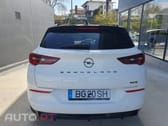 Opel Grandland (X) 1.6 T PHEV GSe