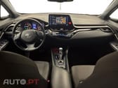 Toyota C-HR 1.8 Hybrid Dynamic Business