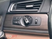 BMW 740 d