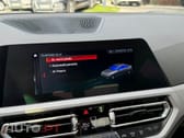 BMW 320 d Line Sport Auto