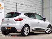 Renault Clio 0.9 TCe Limited