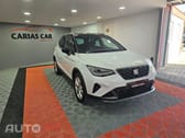 Seat Arona 1.0 TSI FR