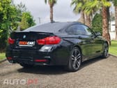 BMW 420 d Pack M Auto