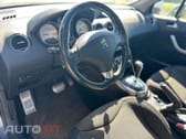 Peugeot 308 1.6 e-HDi Active 2-Tronic