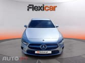 Mercedes-Benz A 180 d Style Plus Aut.