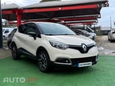 Renault Captur TCE 120 INTENS EDC