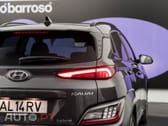 Hyundai Kauai 1.6 GDi HEV Premium Pack Plus