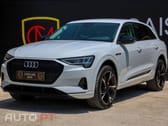 Audi E-Tron 50 quattro S line