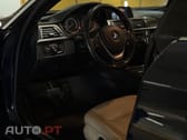 BMW 420 d Aut. Luxury Line