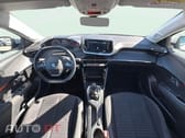 Peugeot 208 1.2 PureTech SE Style