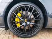 Porsche Panamera 4 E-Hybrid