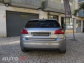 Peugeot 308 1.2 PureTech Active