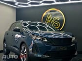 Peugeot 3008 GT Hybrid Plug-in