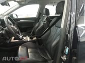 Audi Q5 50 TFSIe quattro S tronic
