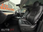 Tesla Model Y Long-Range RWD