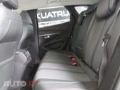 Peugeot 3008 1.5 BlueHDi Allure
