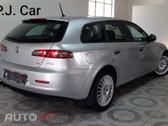 Alfa Romeo 159 Sportwagon Elegante 1.9 JTDm 150 CV