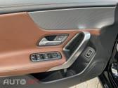 Mercedes-Benz CLA 180 d Business Solutions