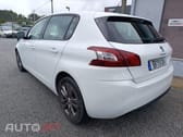 Peugeot 308 1.6 BlueHDi Business Line