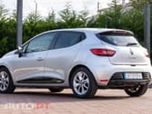 Renault Clio 1.5 dCi Limited
