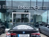 BMW i4 IDrive40 sportM