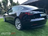 Tesla Model 3 Long Range AWD Dual Motor