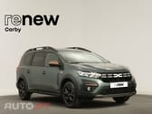 Dacia Jogger Jogger 1.0 ECO-G Extreme+ Up&Go 7L Bi-Fuel