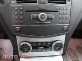 Mercedes-Benz C 250 CDi Avantgarde BlueEfficiency