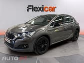 DS DS4 Crossback PureTech 130 S&S