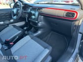 Citroen C3 1.2 PureTech C-Series