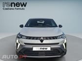 Renault Symbioz full hybrid E-Tech 160 esprit Alpine