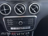 Mercedes-Benz A 200 CDI 4Matic 7G-DCT Style