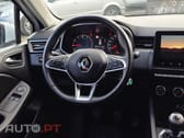 Renault Clio 1.0 TCe Intens Bi-Fuel