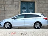 Opel Astra Sports Tourer 1.6 CDTI Excellence