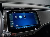 Mercedes-Benz E 300 9G-TRONIC AMG Line