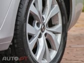 Renault Mégane Sport Tourer 1.5 Blue dCi Limited