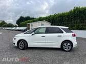 Citroen C4 Picasso 1.6 BlueHDi Exclusive EAT6